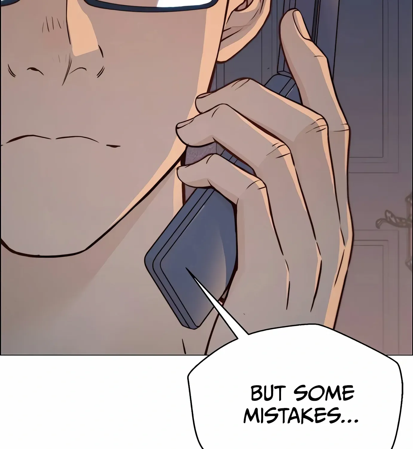 Read Real Man chapter 121 image 14 on Lezhin