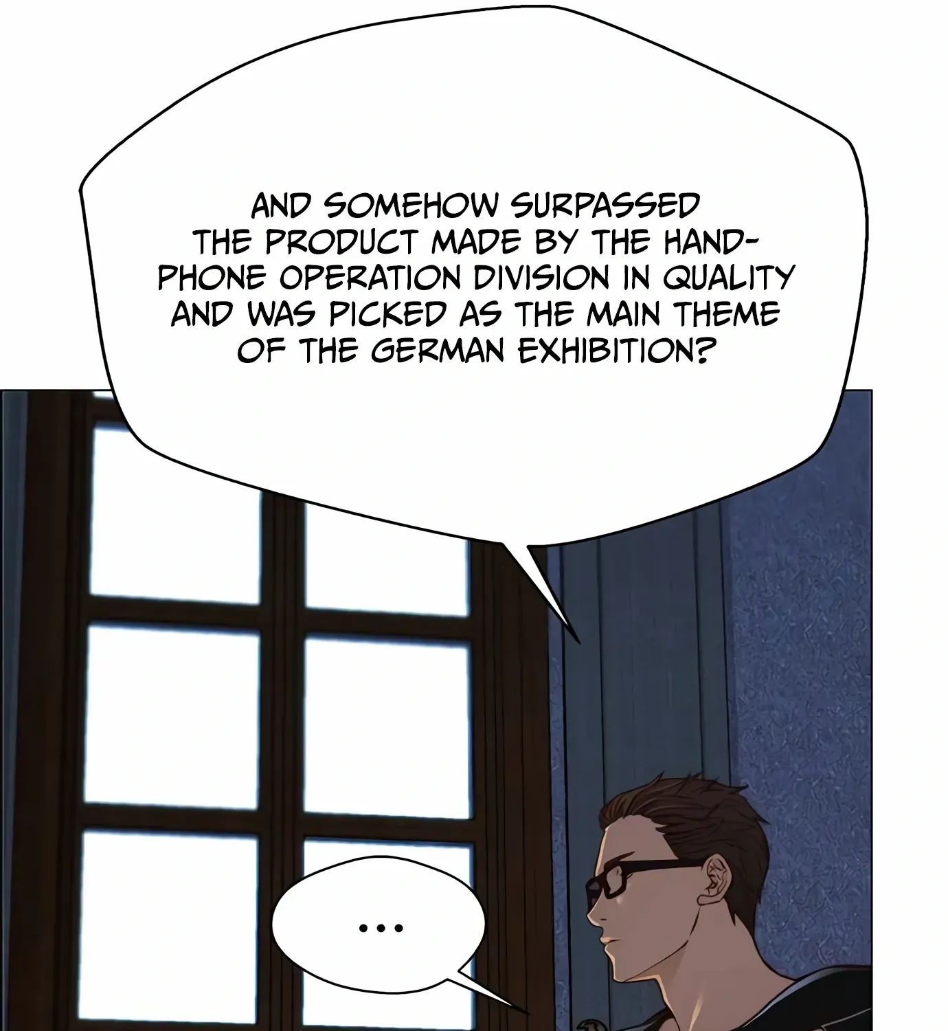 Read Real Man chapter 121 image 20 on Lezhin
