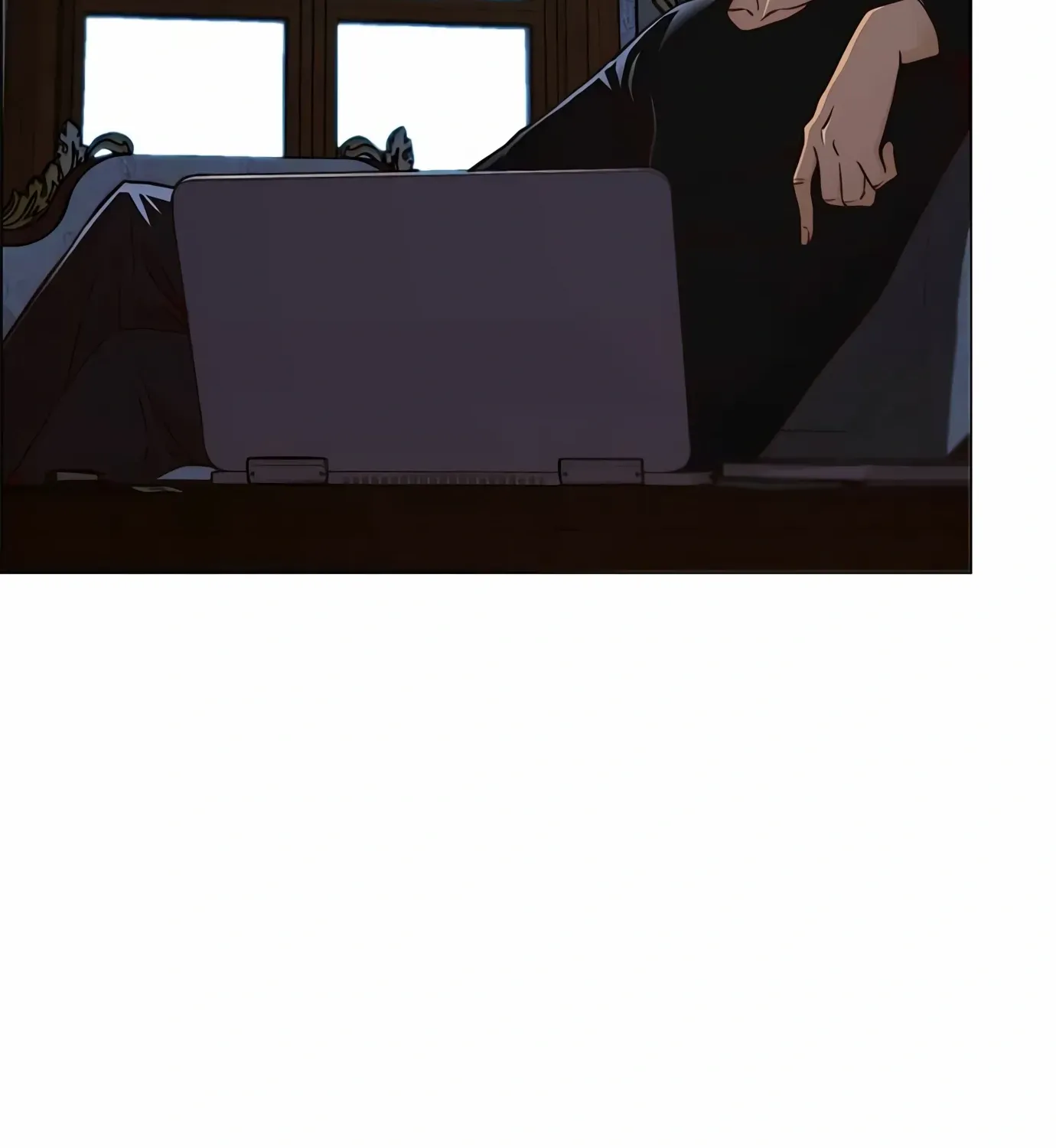 Read Real Man chapter 121 image 21 on Lezhin