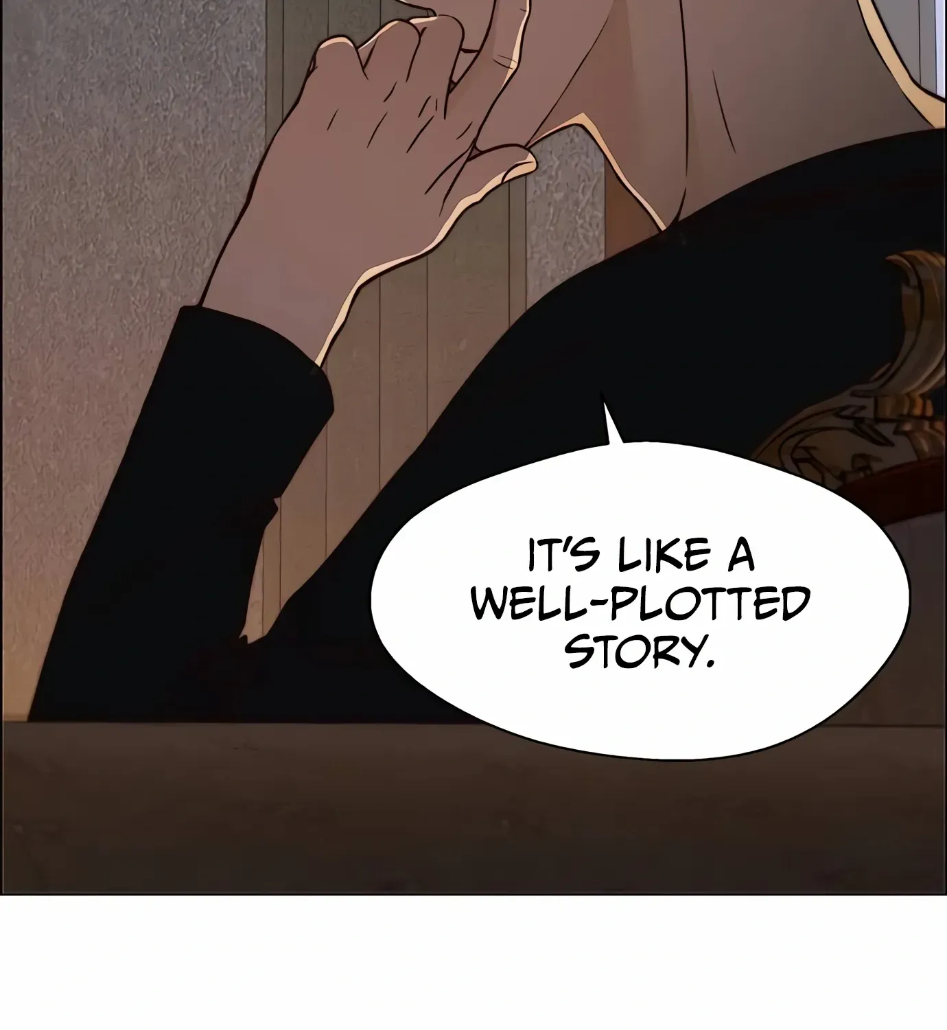 Read Real Man chapter 121 image 25 on Lezhin