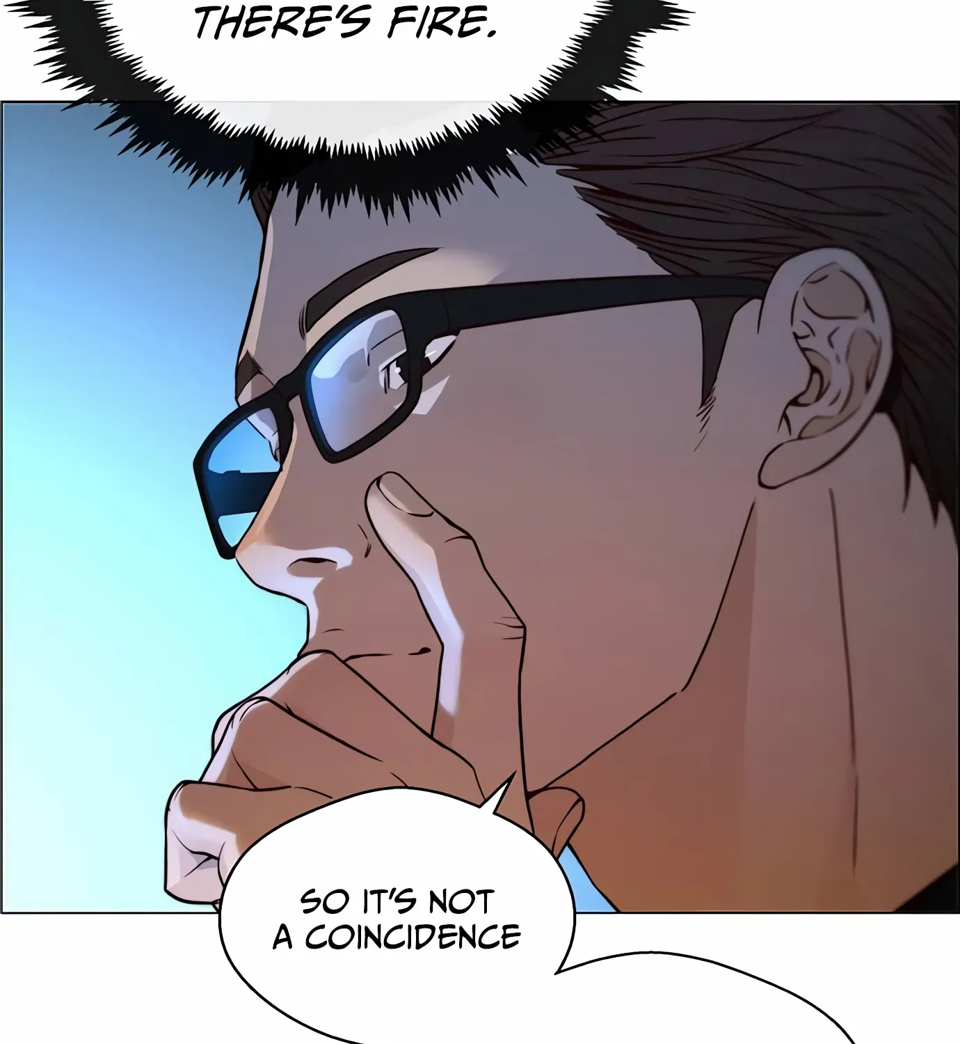 Read Real Man chapter 121 image 28 on Lezhin
