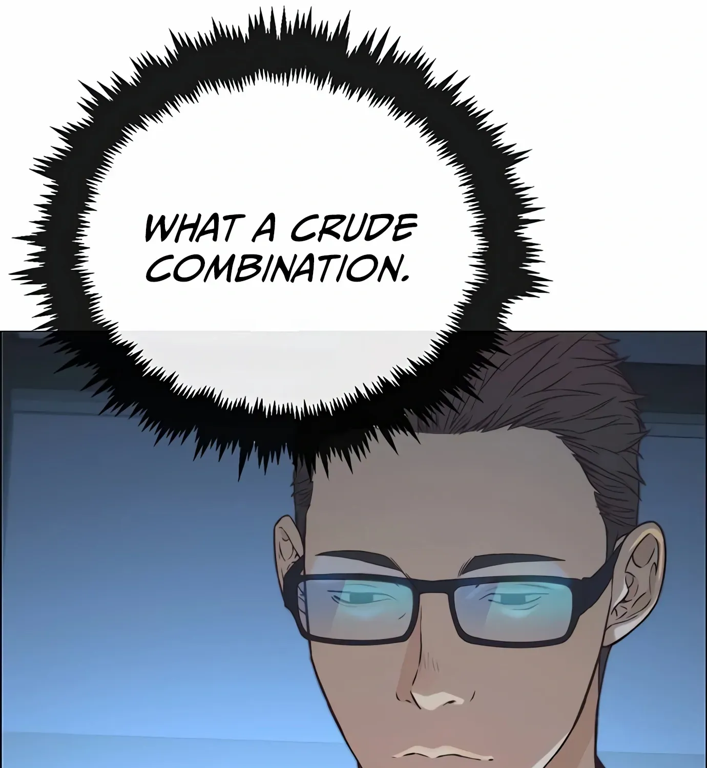 Read Real Man chapter 121 image 39 on Lezhin