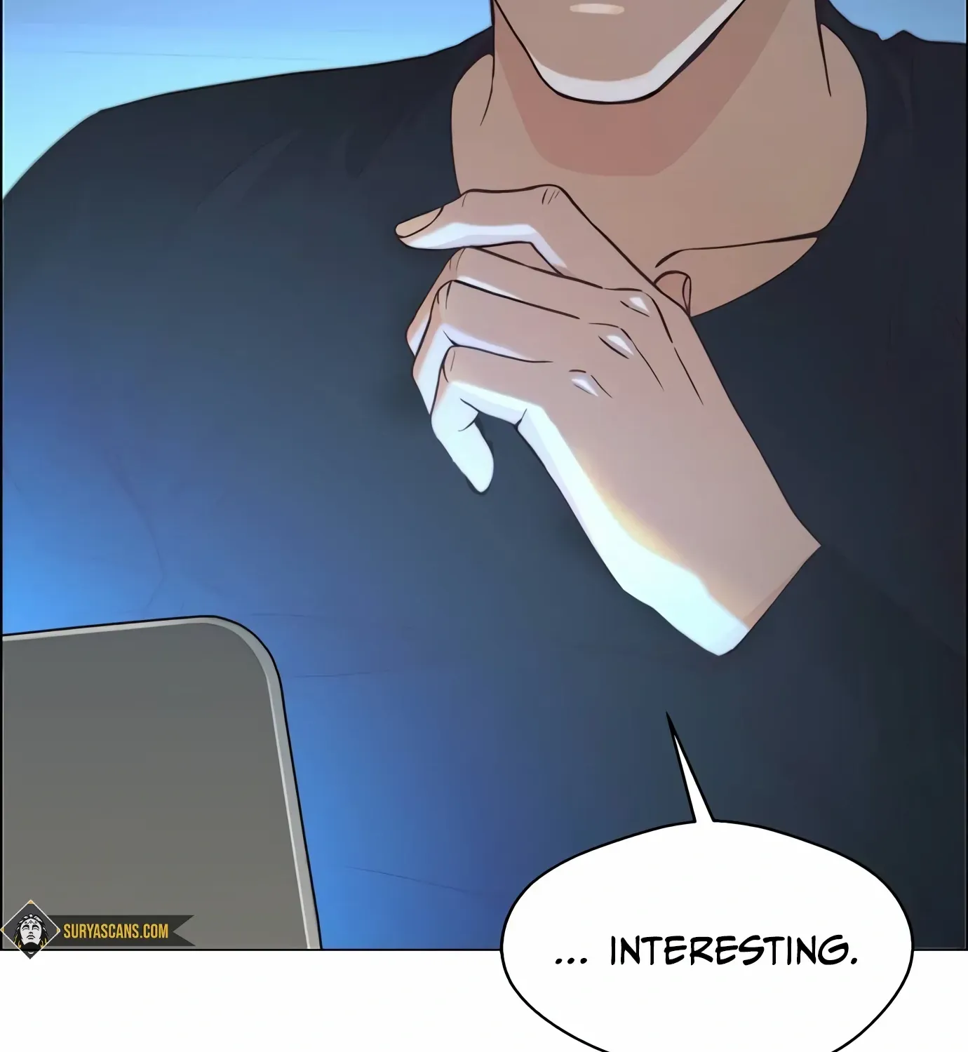 Read Real Man chapter 121 image 40 on Lezhin