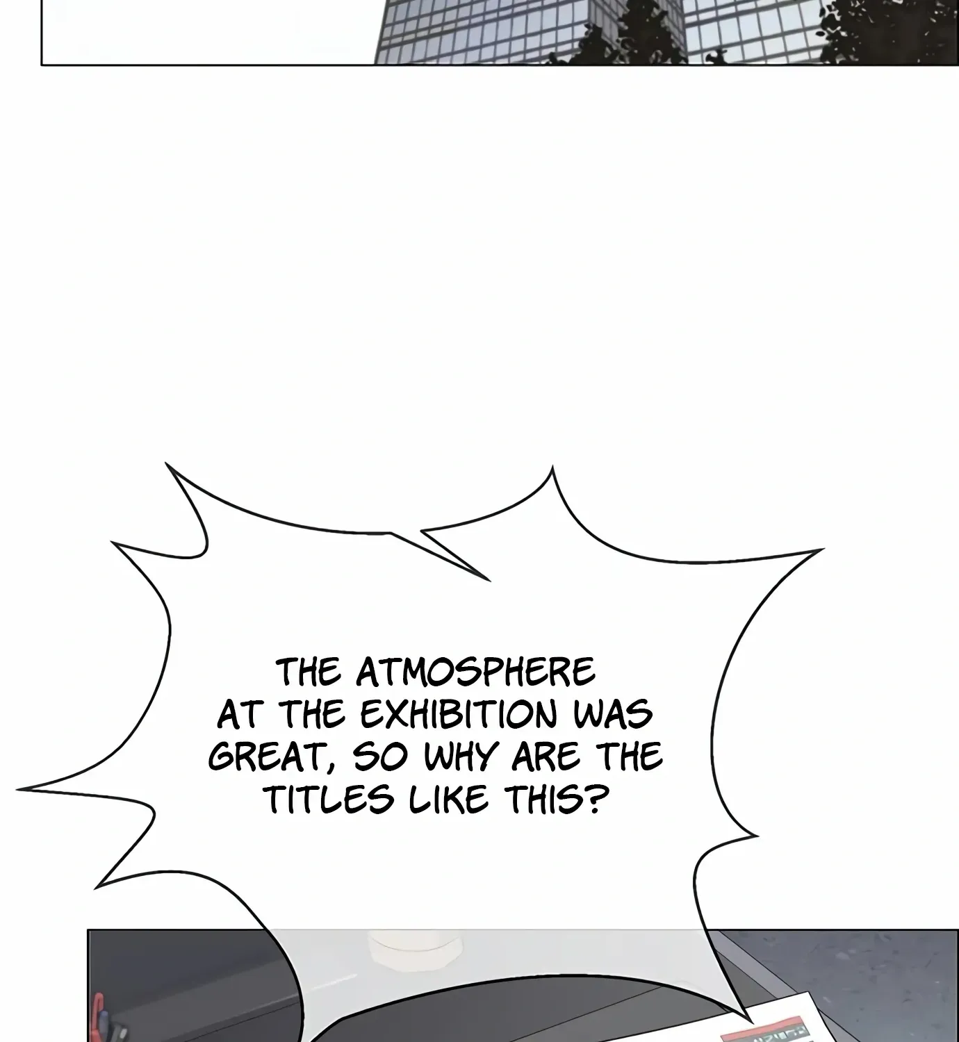 Read Real Man chapter 121 image 46 on Lezhin