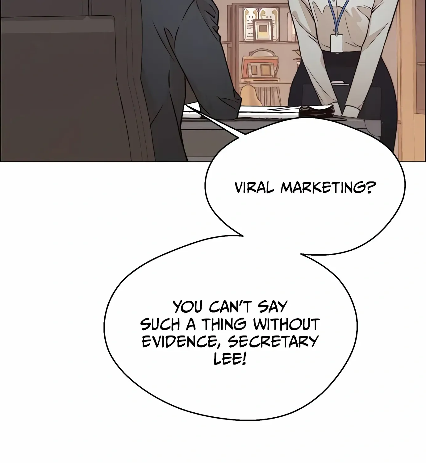 Read Real Man chapter 121 image 53 on Lezhin