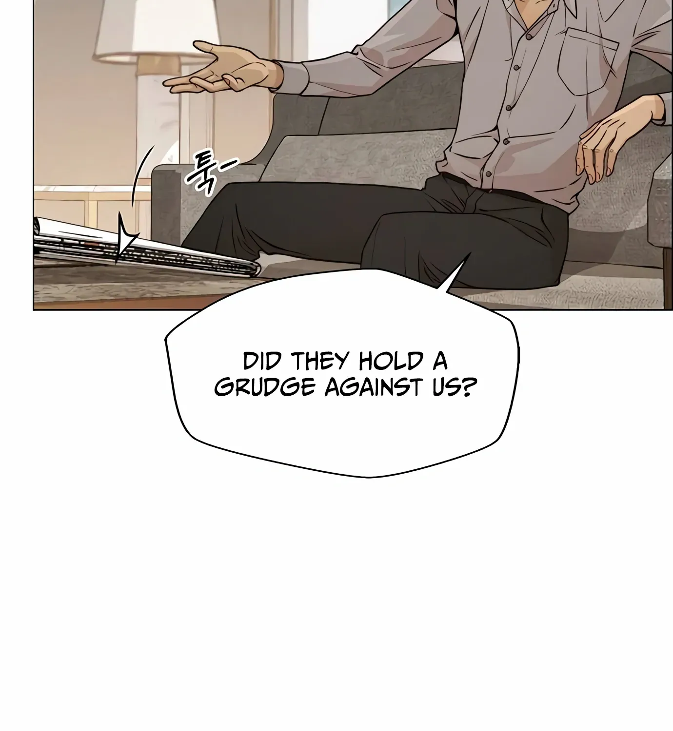 Read Real Man chapter 121 image 61 on Lezhin