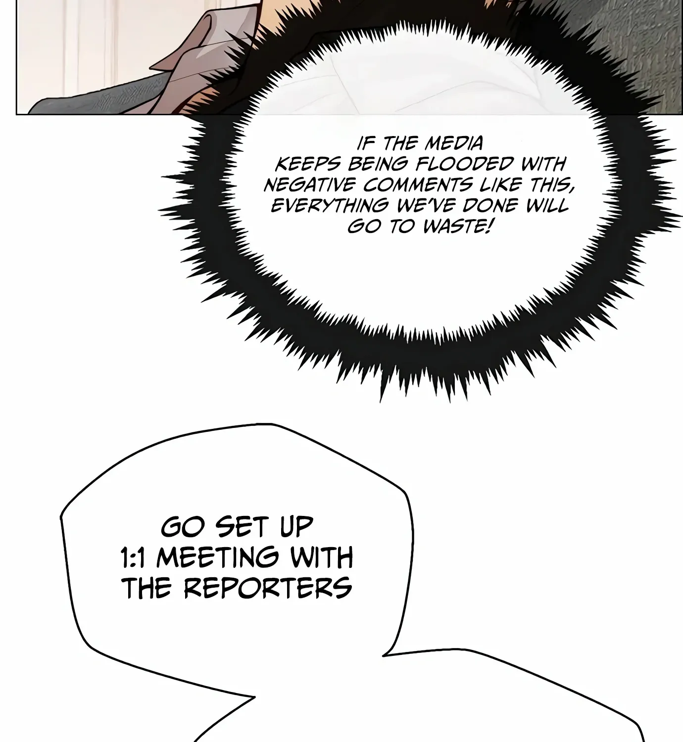 Read Real Man chapter 121 image 63 on Lezhin
