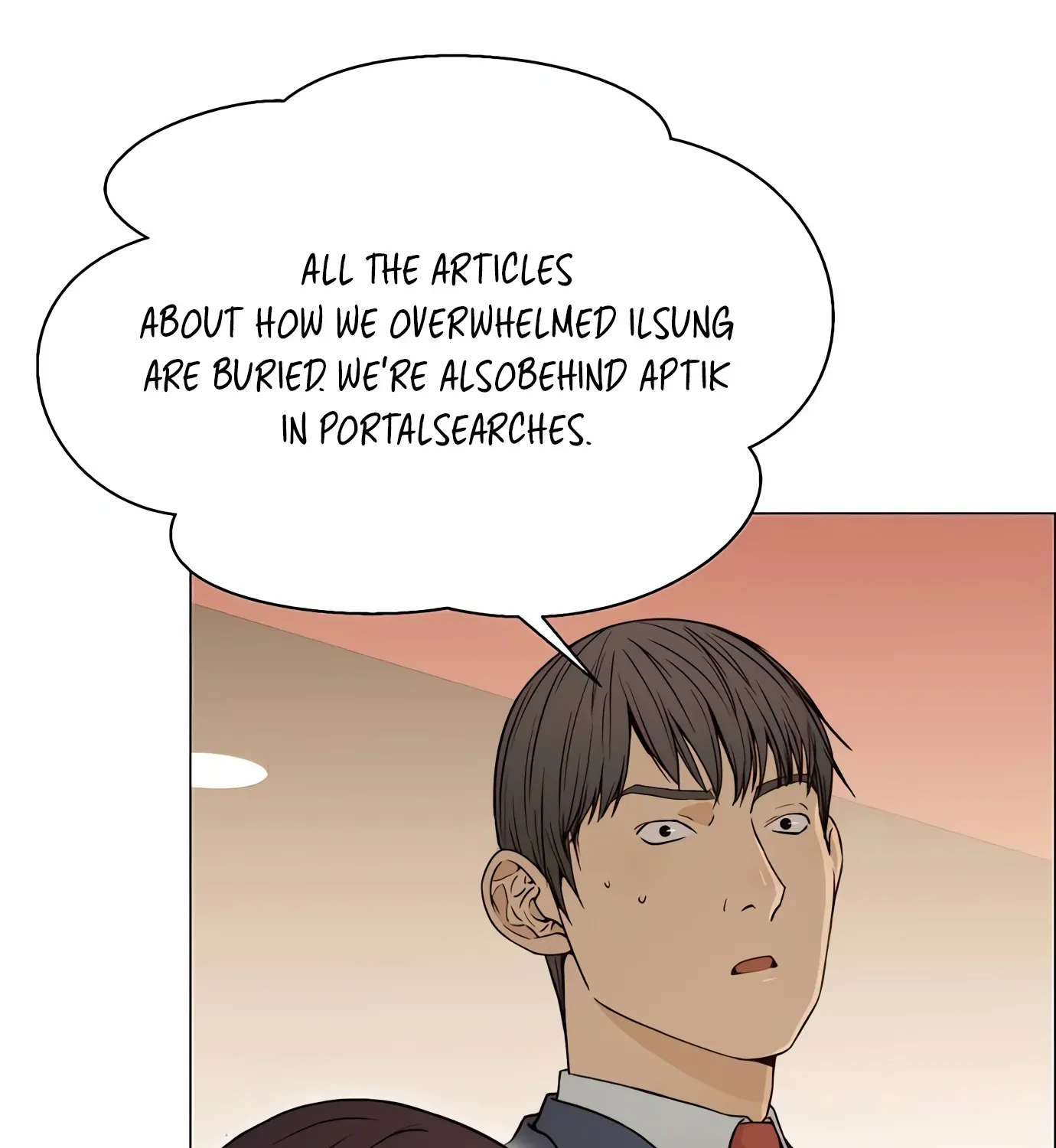 Read Real Man chapter 121 image 71 on Lezhin