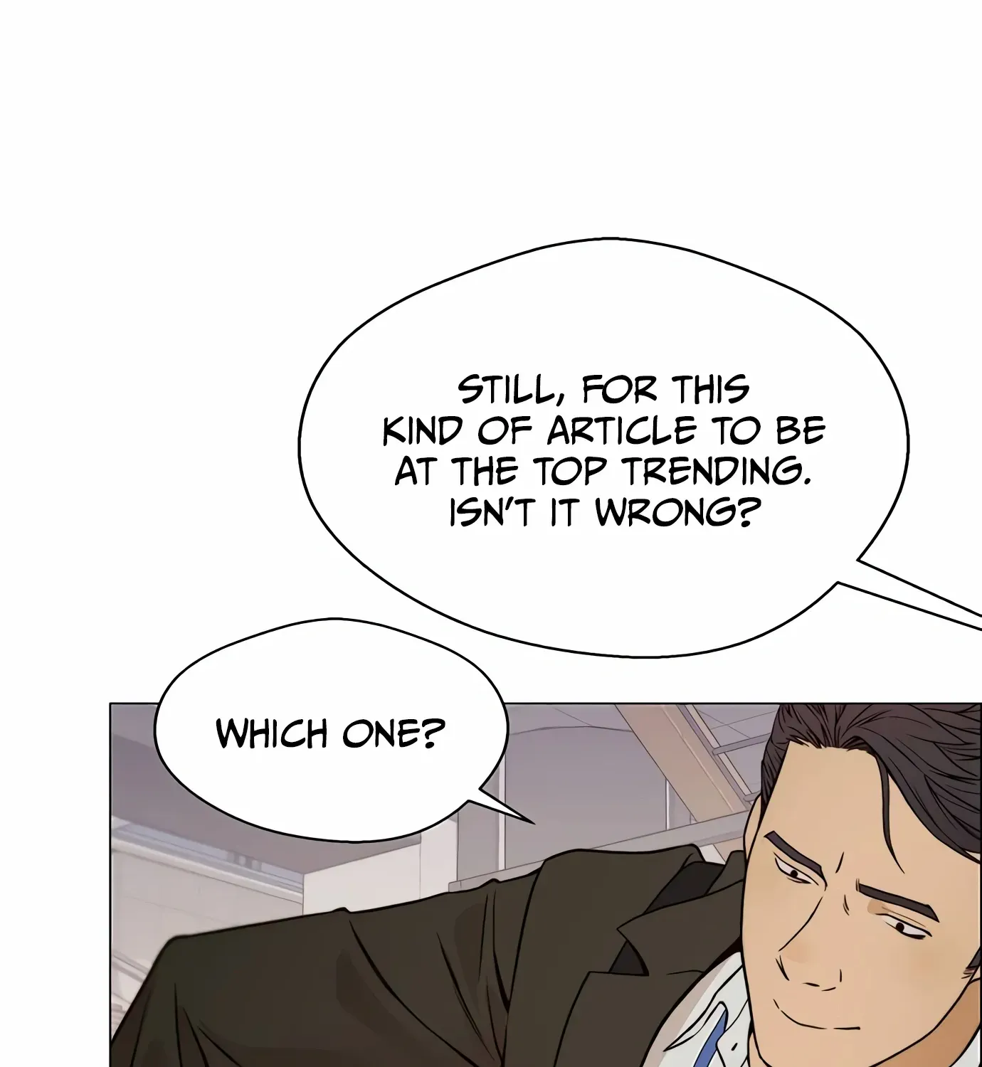 Read Real Man chapter 121 image 80 on Lezhin