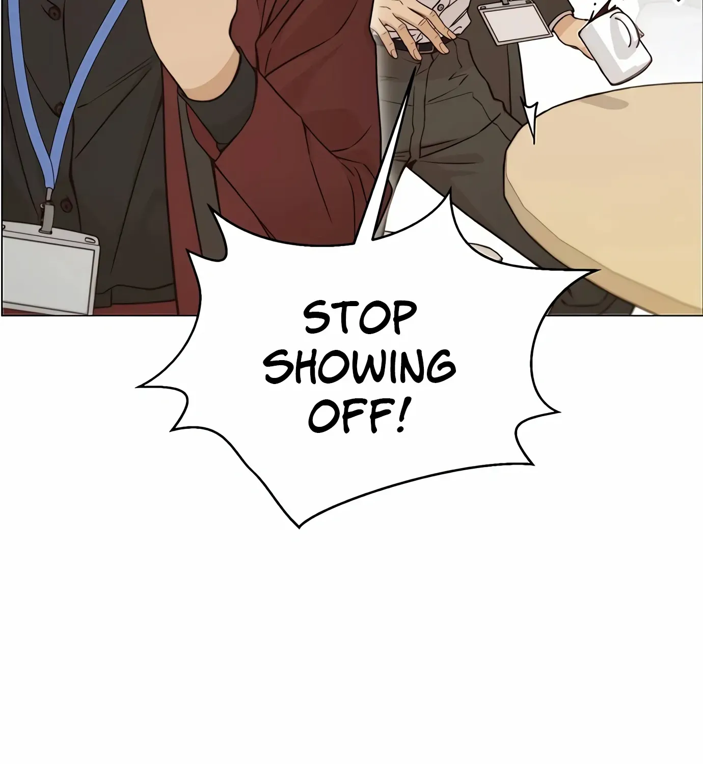 Read Real Man chapter 121 image 89 on Lezhin