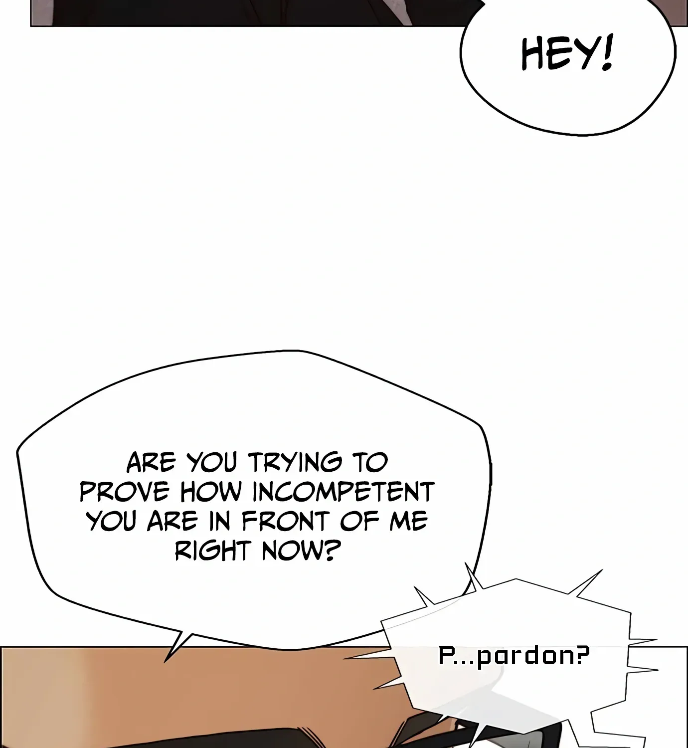 Read Real Man chapter 121 image 9 on Lezhin