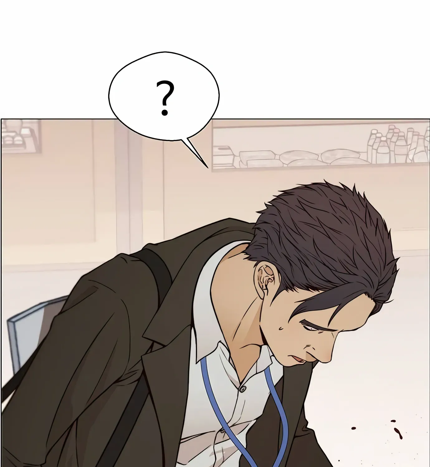 Read Real Man chapter 121 image 92 on Lezhin