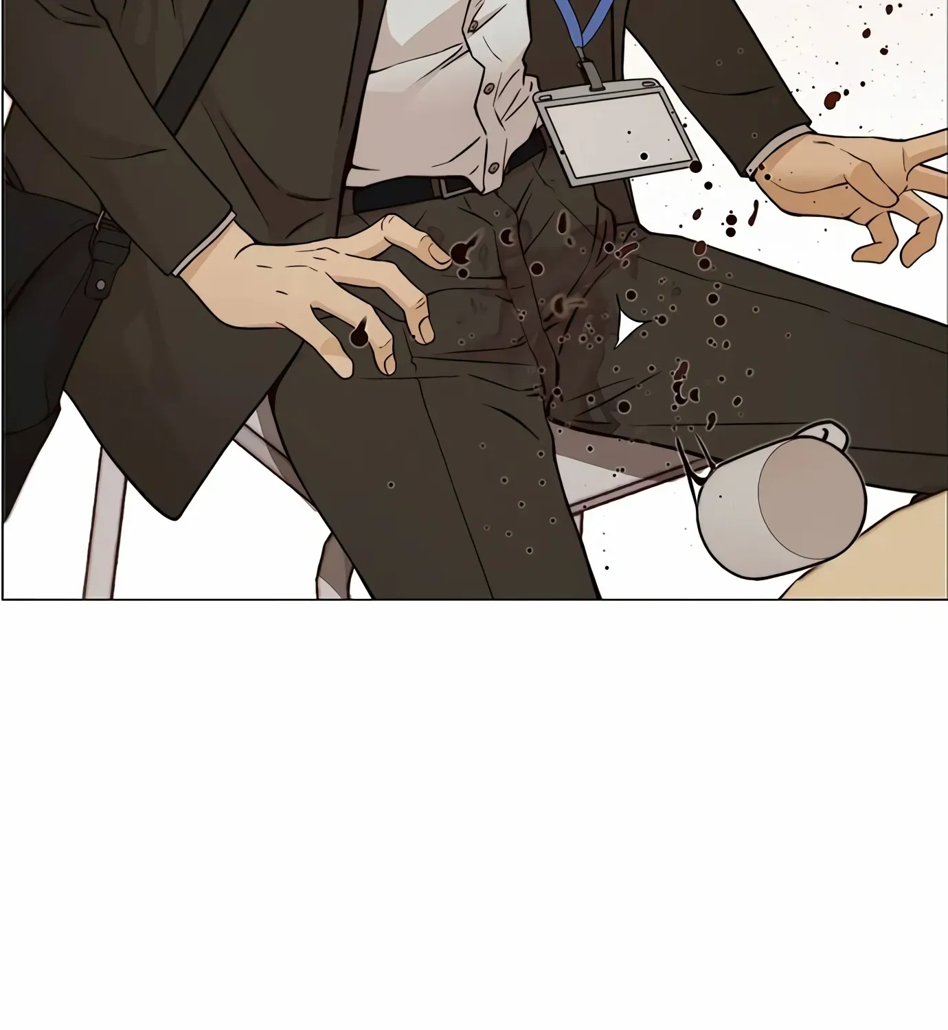 Read Real Man chapter 121 image 93 on Lezhin