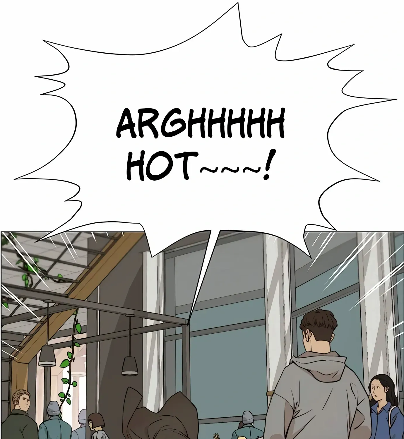 Read Real Man chapter 121 image 95 on Lezhin