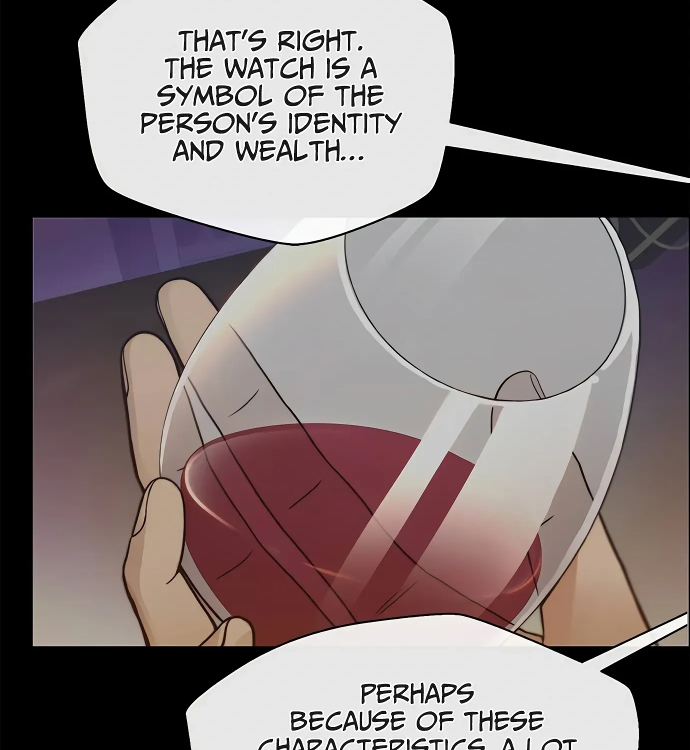 Read Real Man chapter 122 image 11 on Lezhin