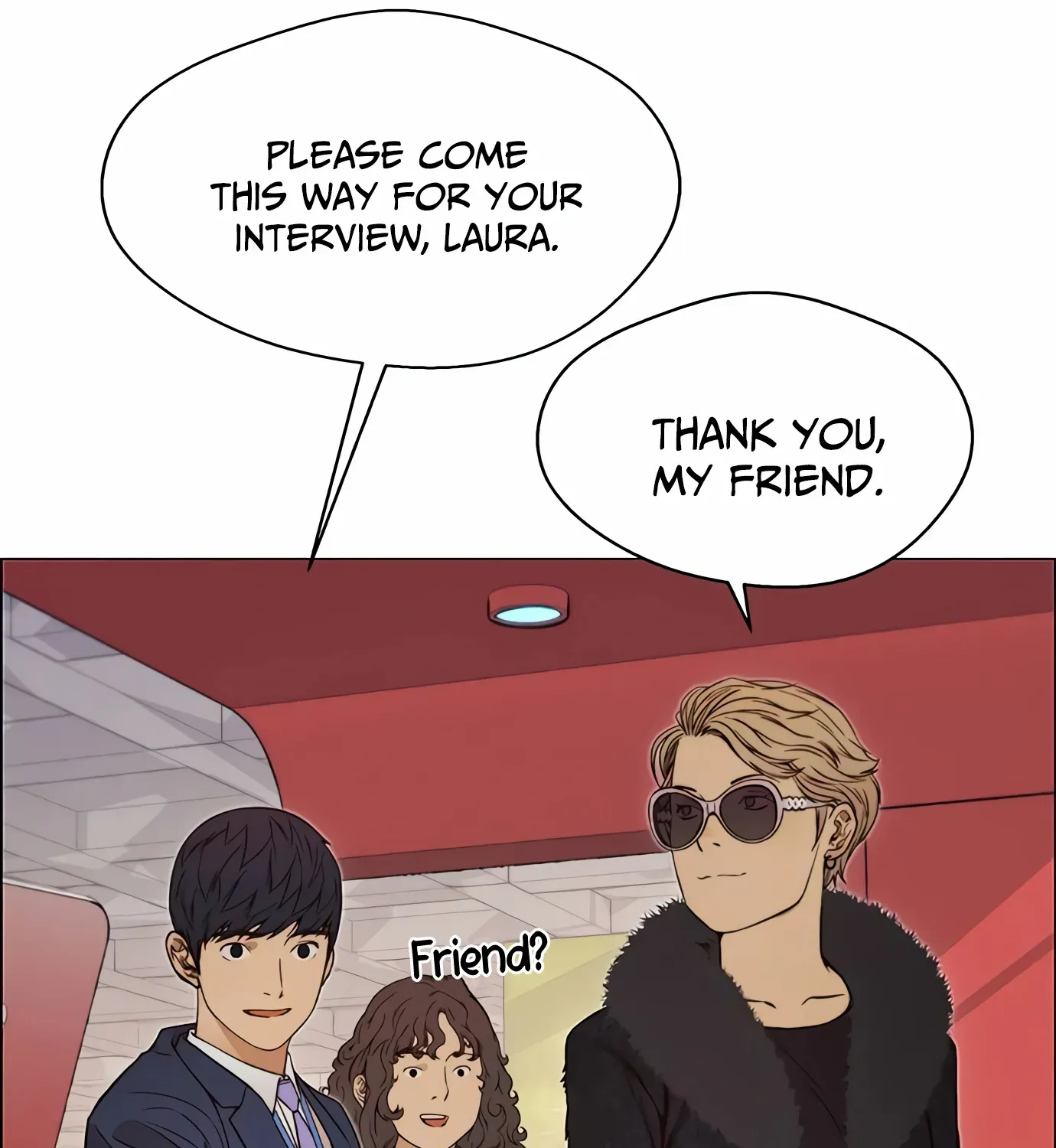 Read Real Man chapter 122 image 113 on Lezhin