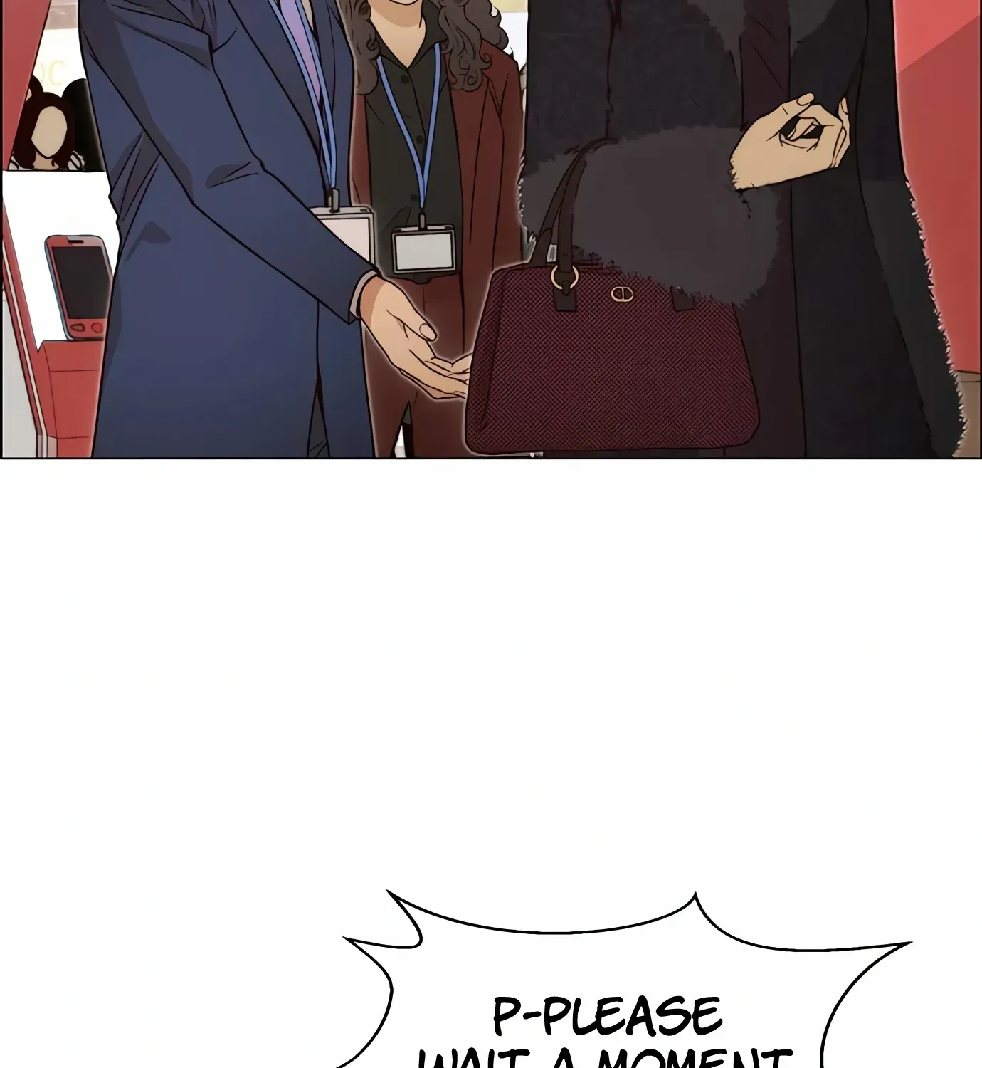 Read Real Man chapter 122 image 114 on Lezhin