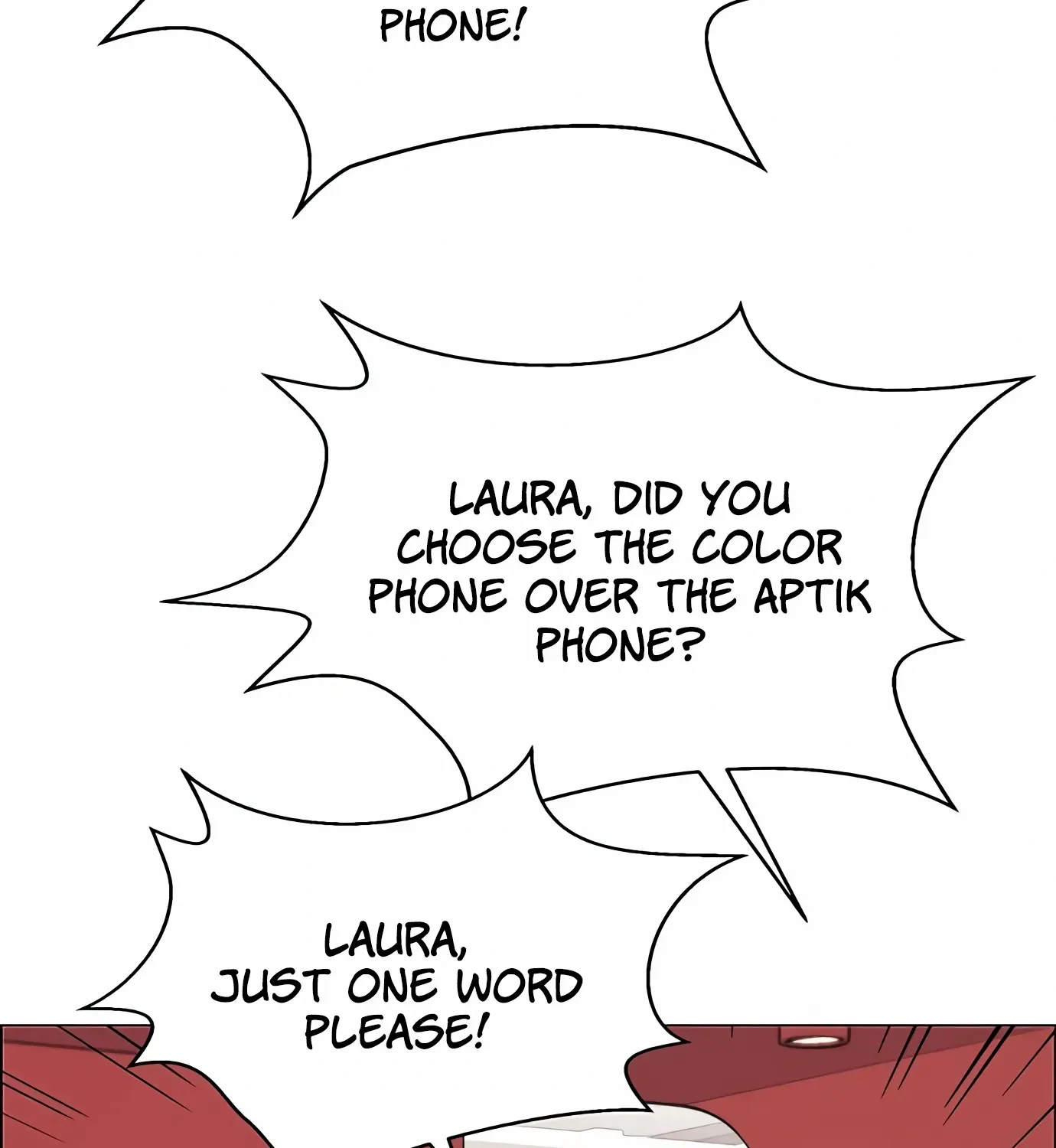 Read Real Man chapter 122 image 116 on Lezhin