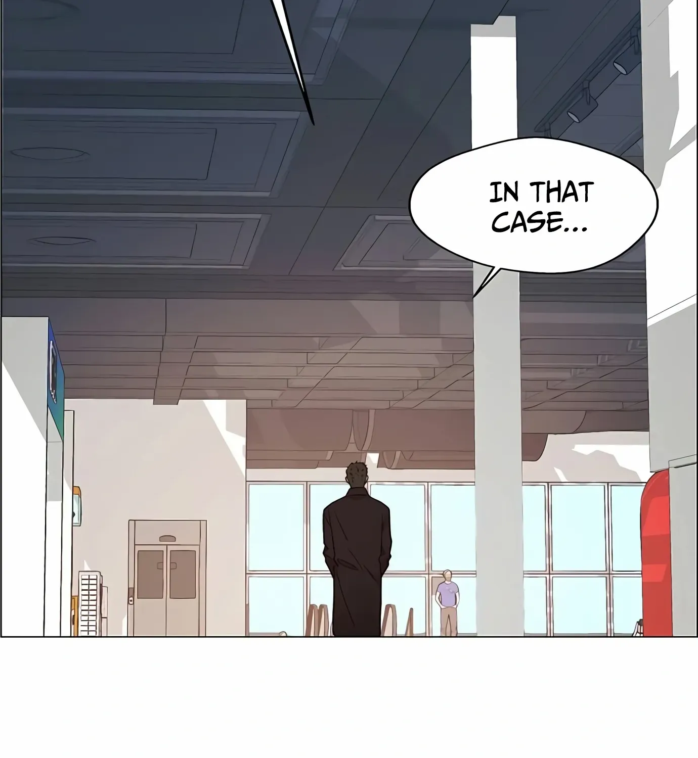 Read Real Man chapter 122 image 128 on Lezhin