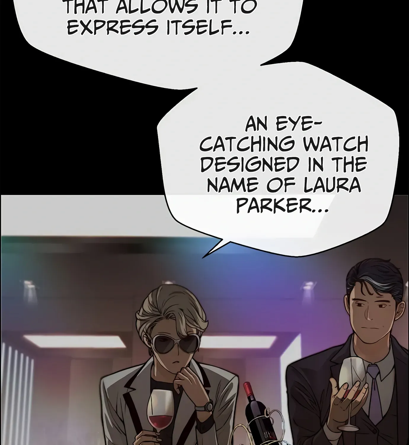 Read Real Man chapter 122 image 13 on Lezhin