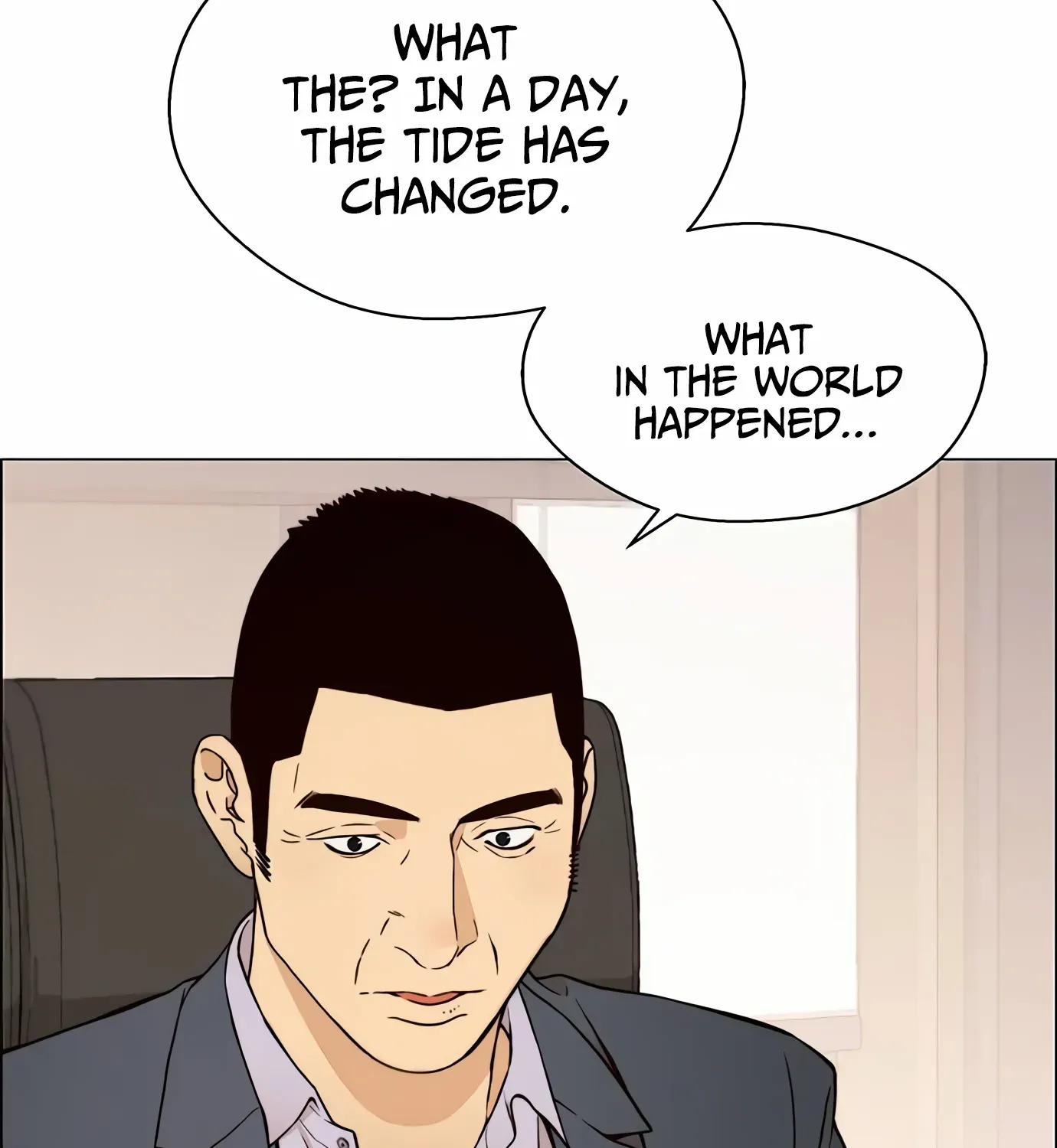 Read Real Man chapter 122 image 149 on Lezhin