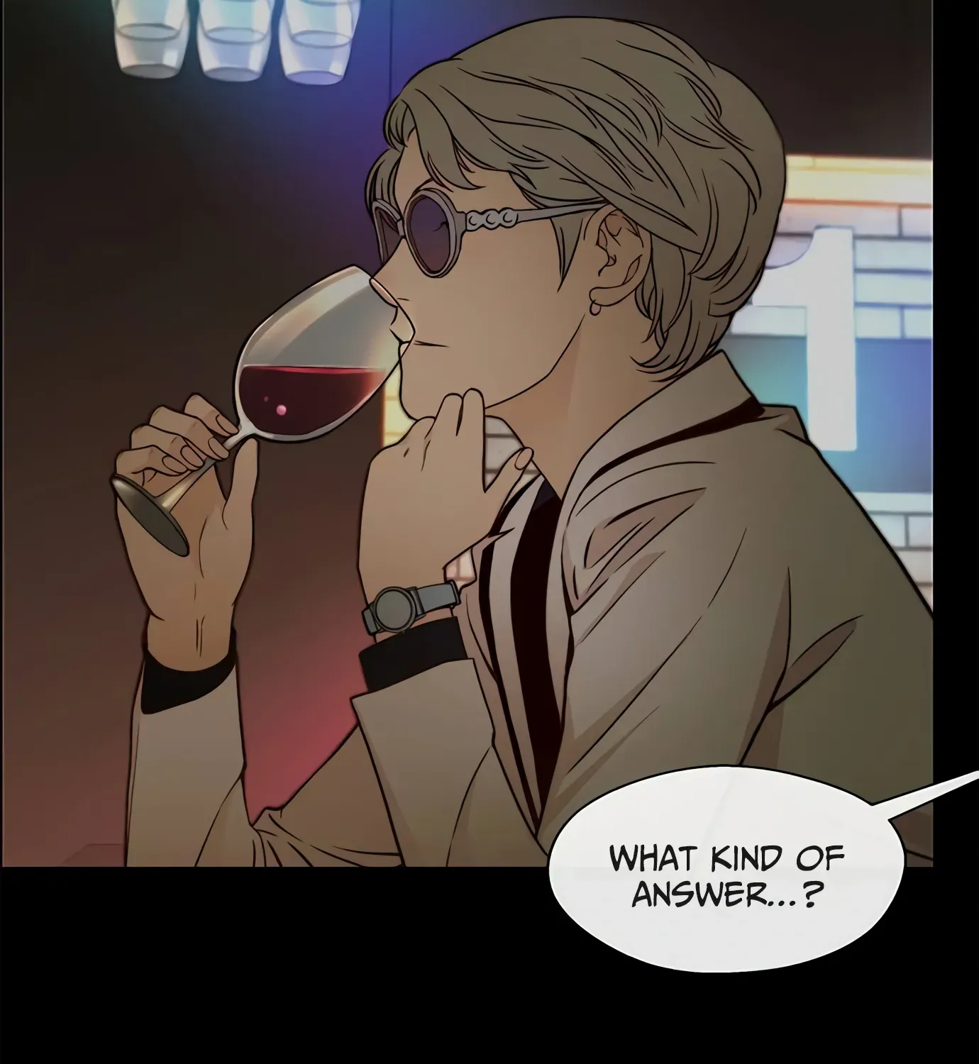 Read Real Man chapter 122 image 15 on Lezhin