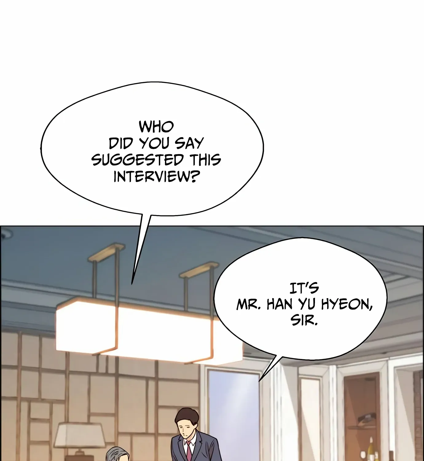 Read Real Man chapter 122 image 151 on Lezhin