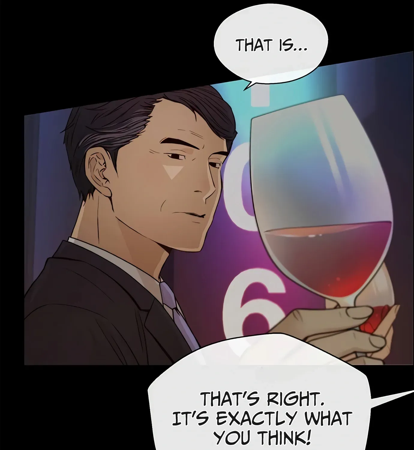 Read Real Man chapter 122 image 18 on Lezhin