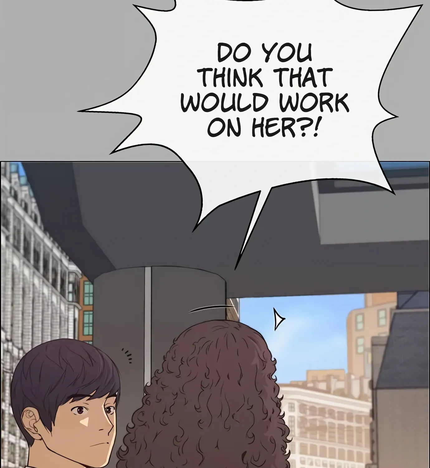 Read Real Man chapter 122 image 2 on Lezhin