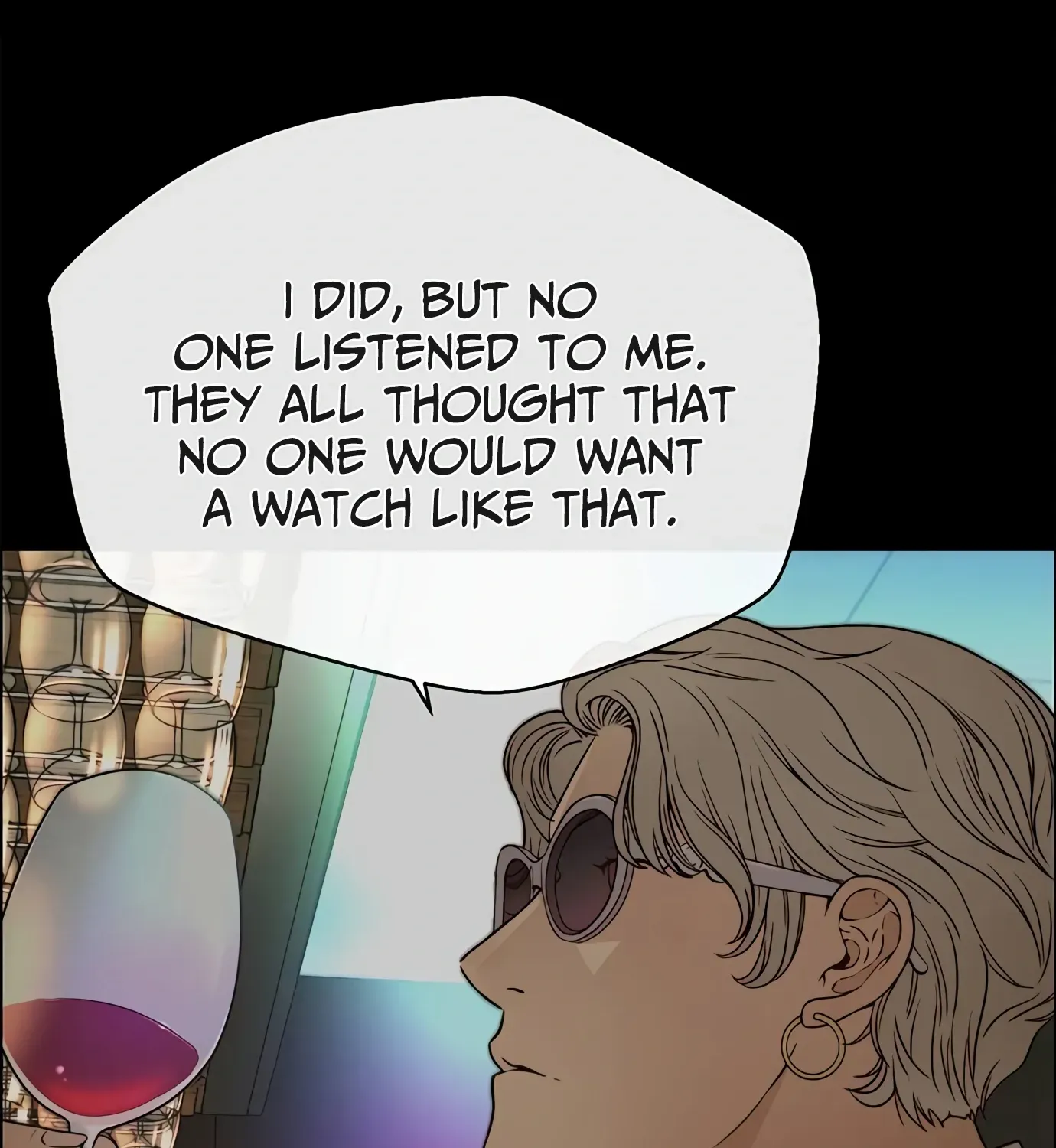 Read Real Man chapter 122 image 21 on Lezhin