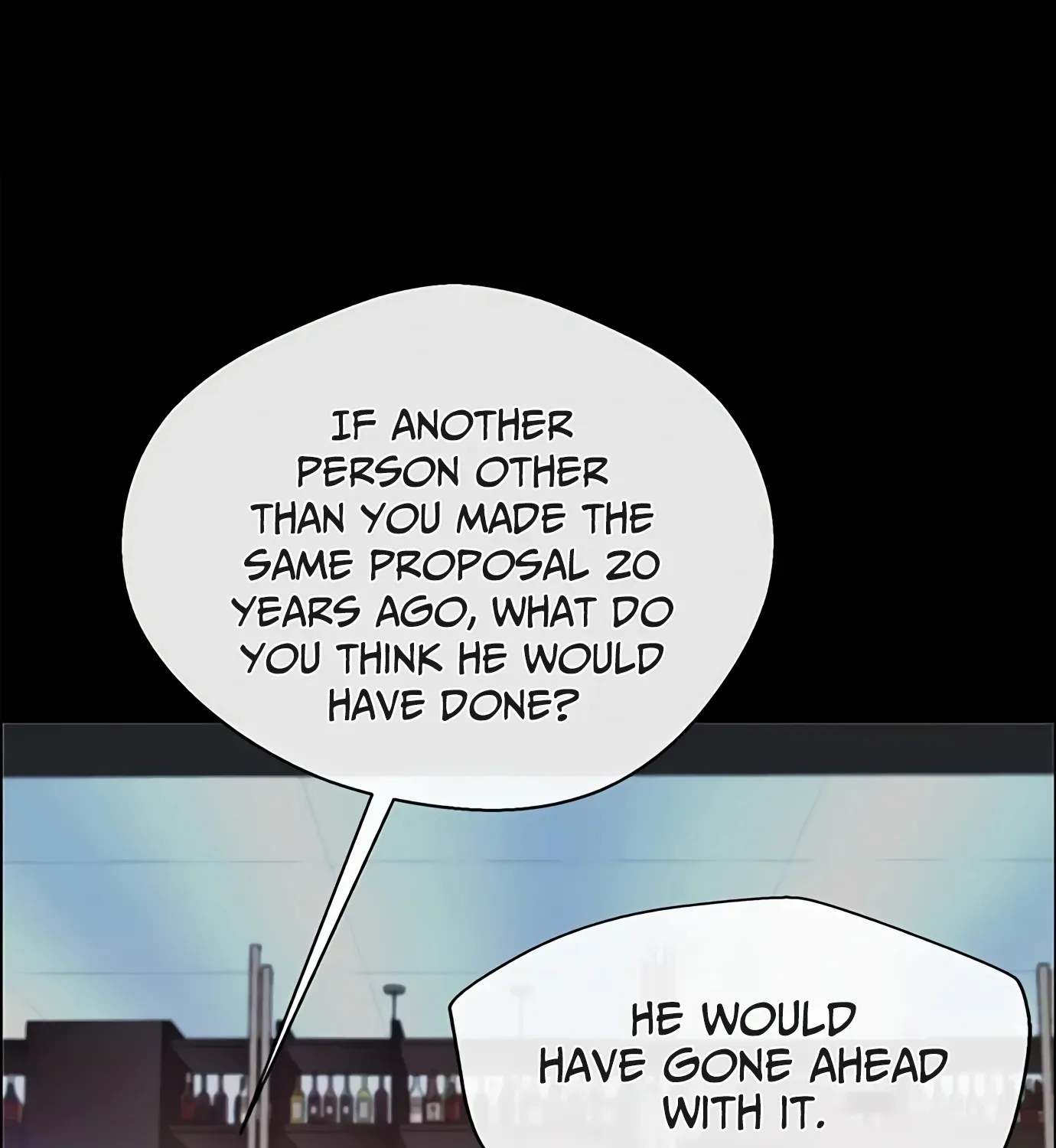 Read Real Man chapter 122 image 26 on Lezhin