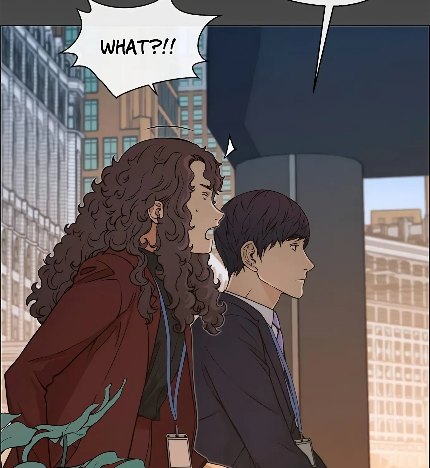 Read Real Man chapter 122 image 34 on Lezhin