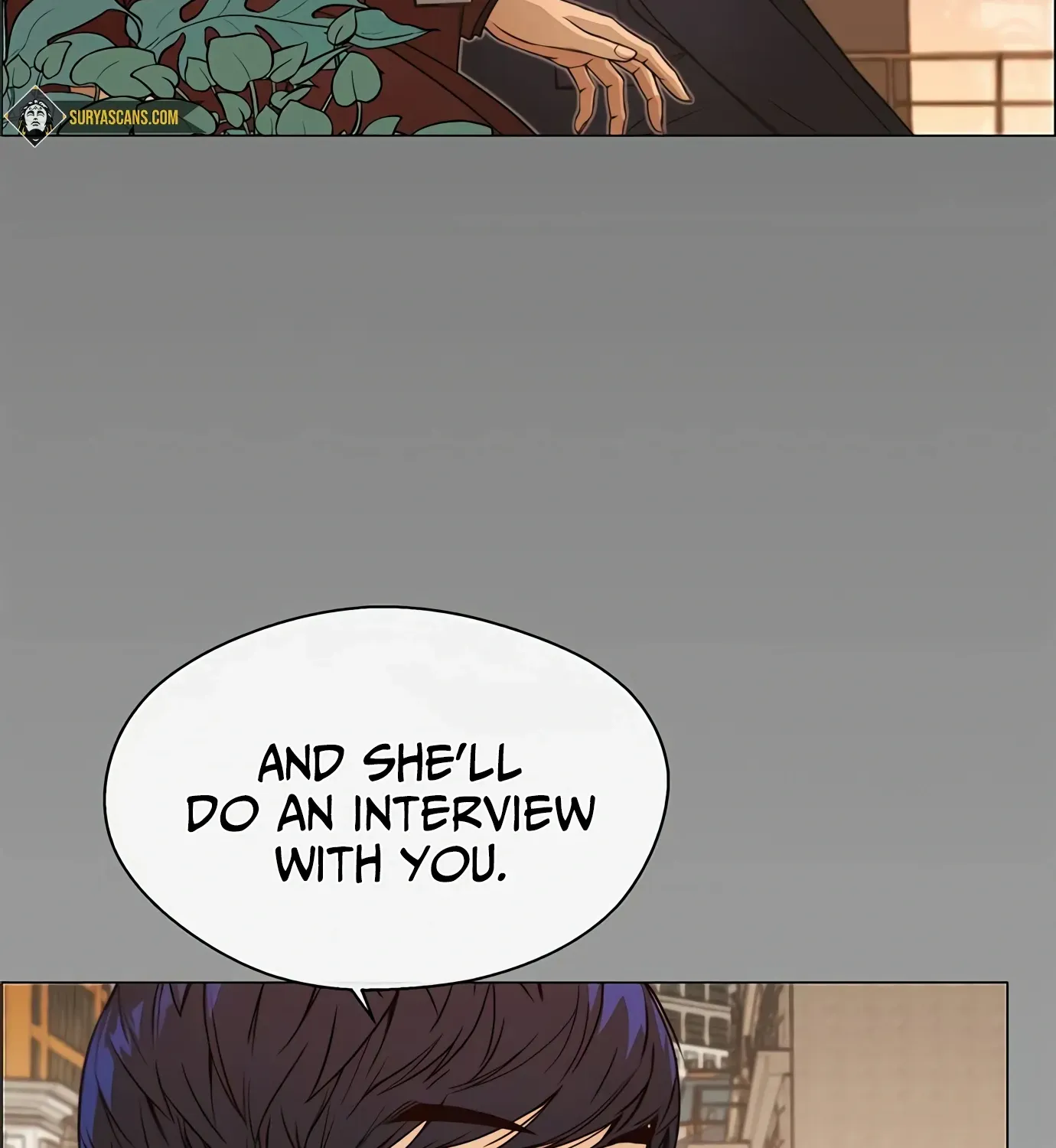 Read Real Man chapter 122 image 35 on Lezhin