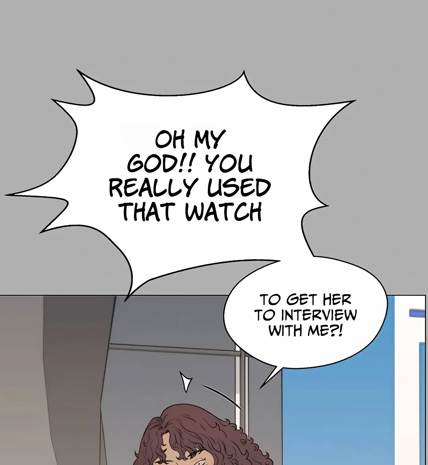 Read Real Man chapter 122 image 38 on Lezhin