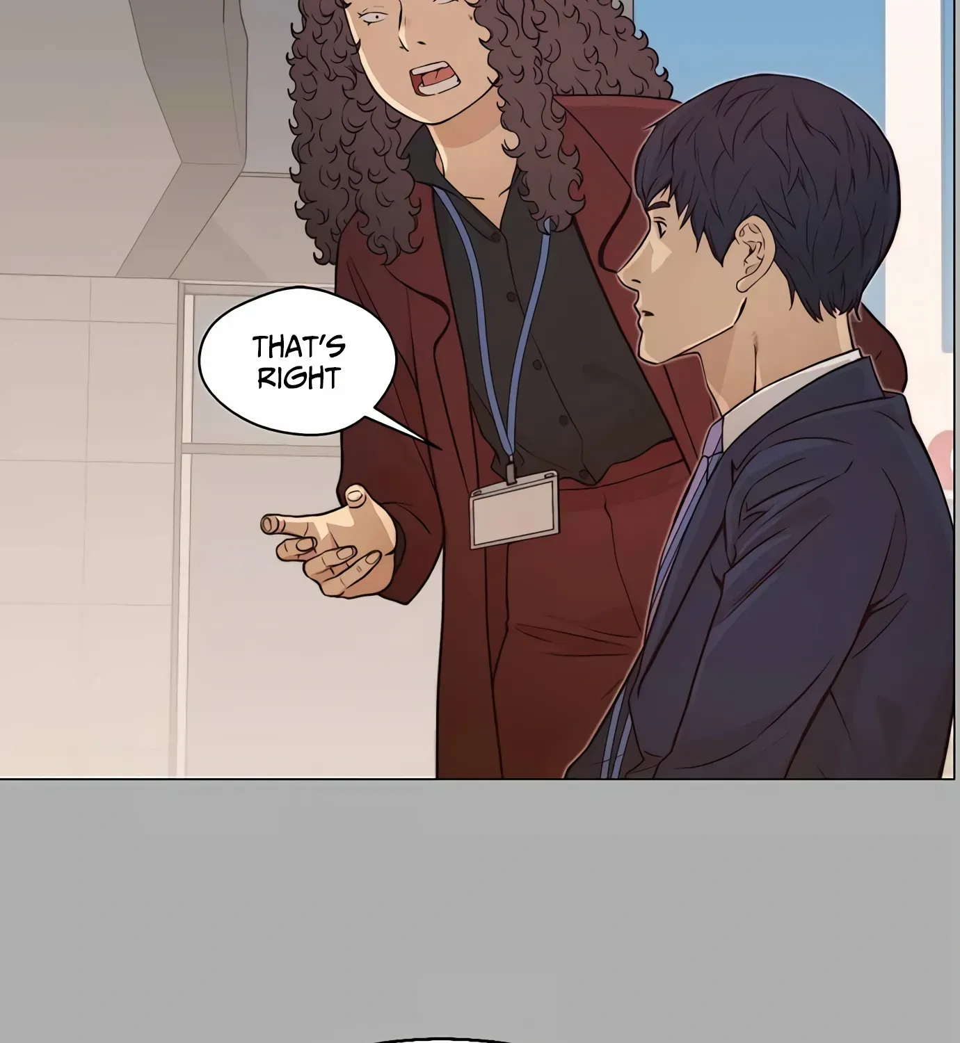 Read Real Man chapter 122 image 39 on Lezhin