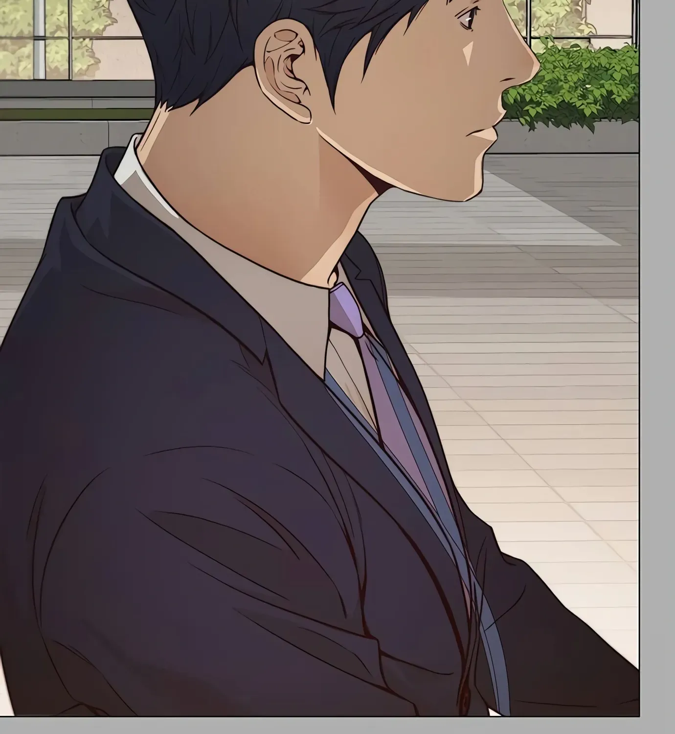 Read Real Man chapter 122 image 42 on Lezhin