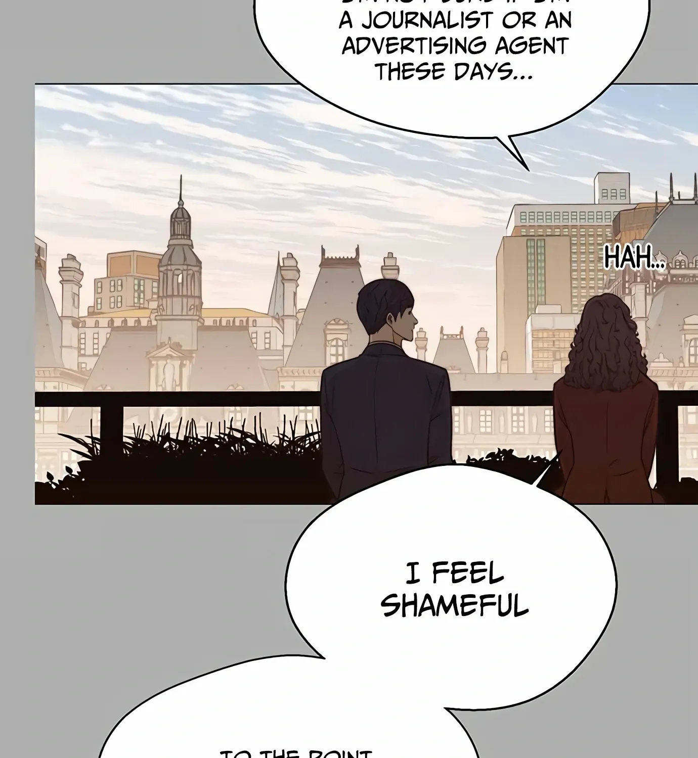 Read Real Man chapter 122 image 44 on Lezhin