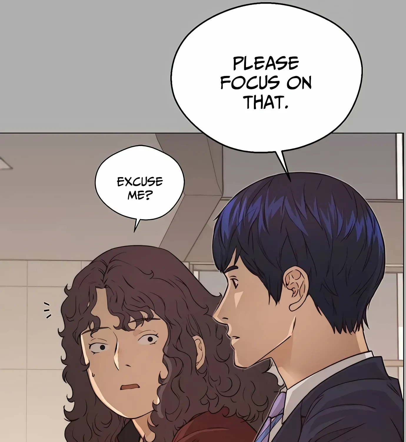 Read Real Man chapter 122 image 46 on Lezhin