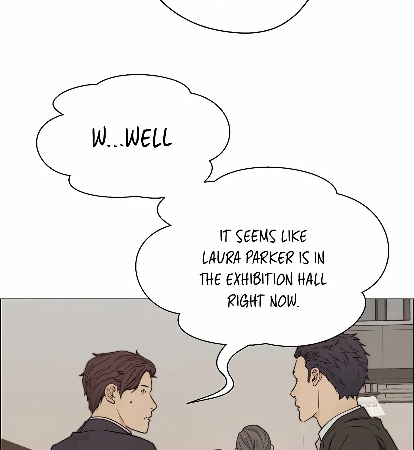 Read Real Man chapter 122 image 62 on Lezhin
