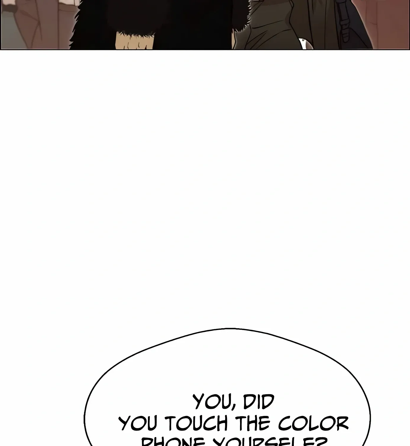 Read Real Man chapter 122 image 87 on Lezhin