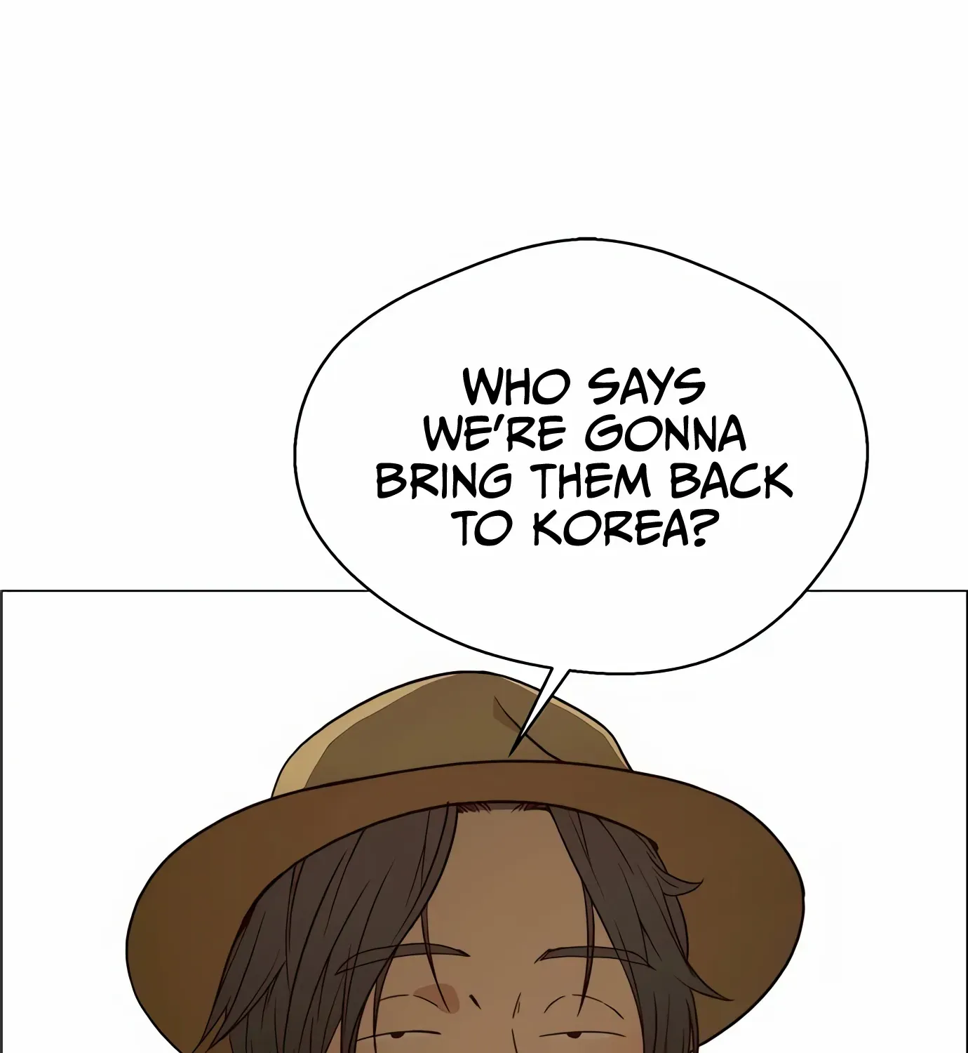 Read Real Man chapter 123 image 102 on Lezhin