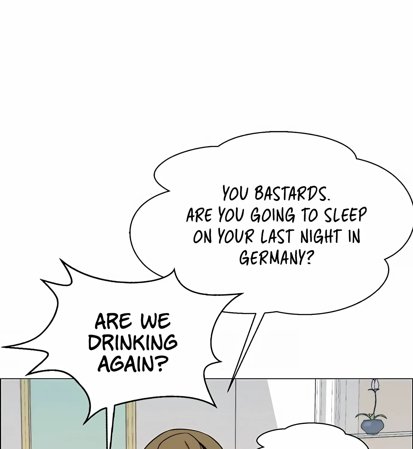 Read Real Man chapter 123 image 106 on Lezhin