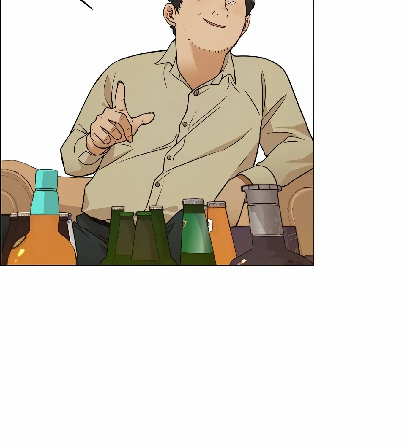 Read Real Man chapter 123 image 109 on Lezhin