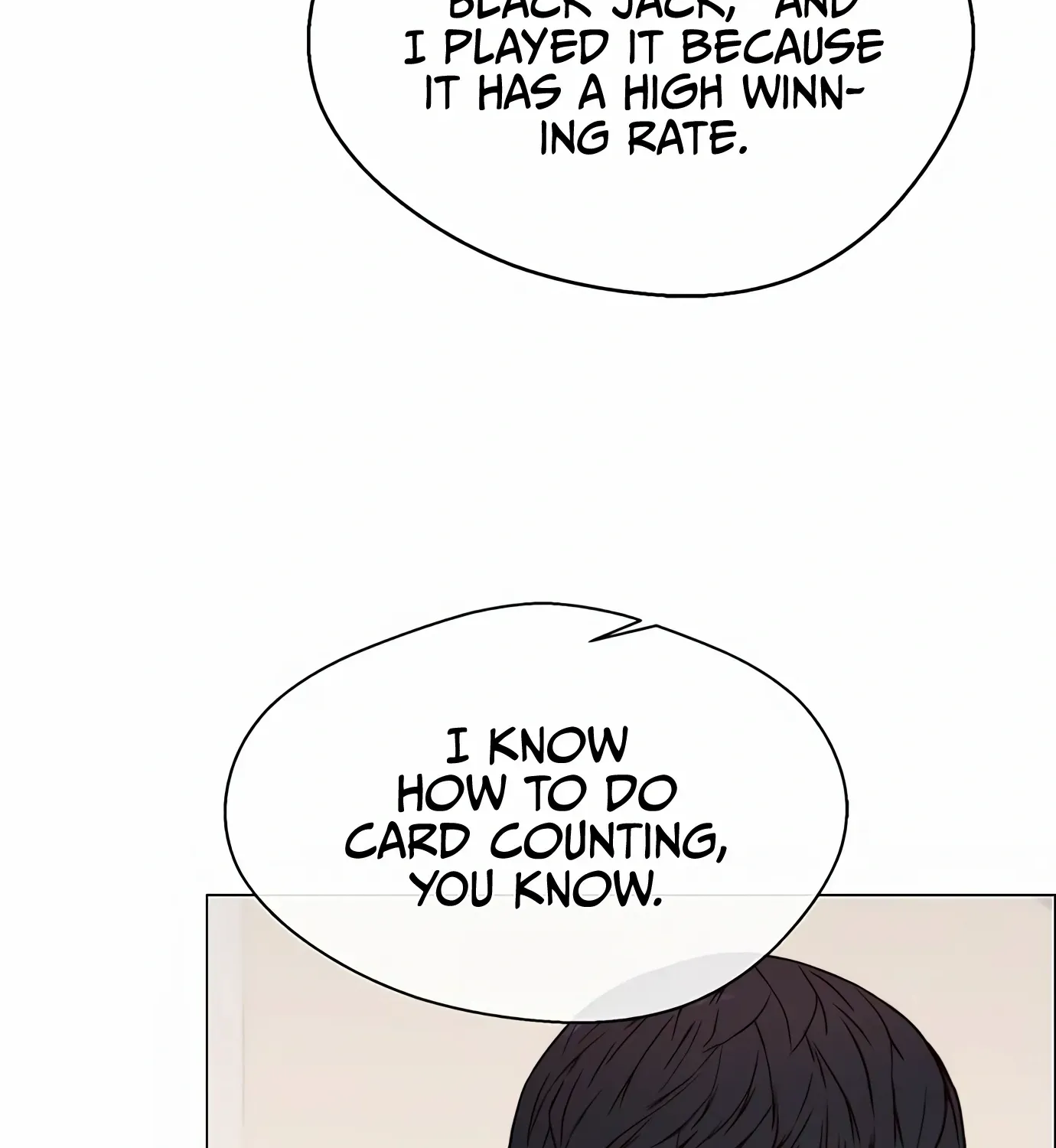 Read Real Man chapter 123 image 117 on Lezhin