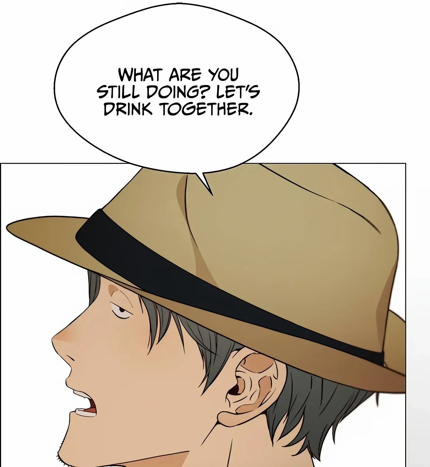 Read Real Man chapter 123 image 124 on Lezhin