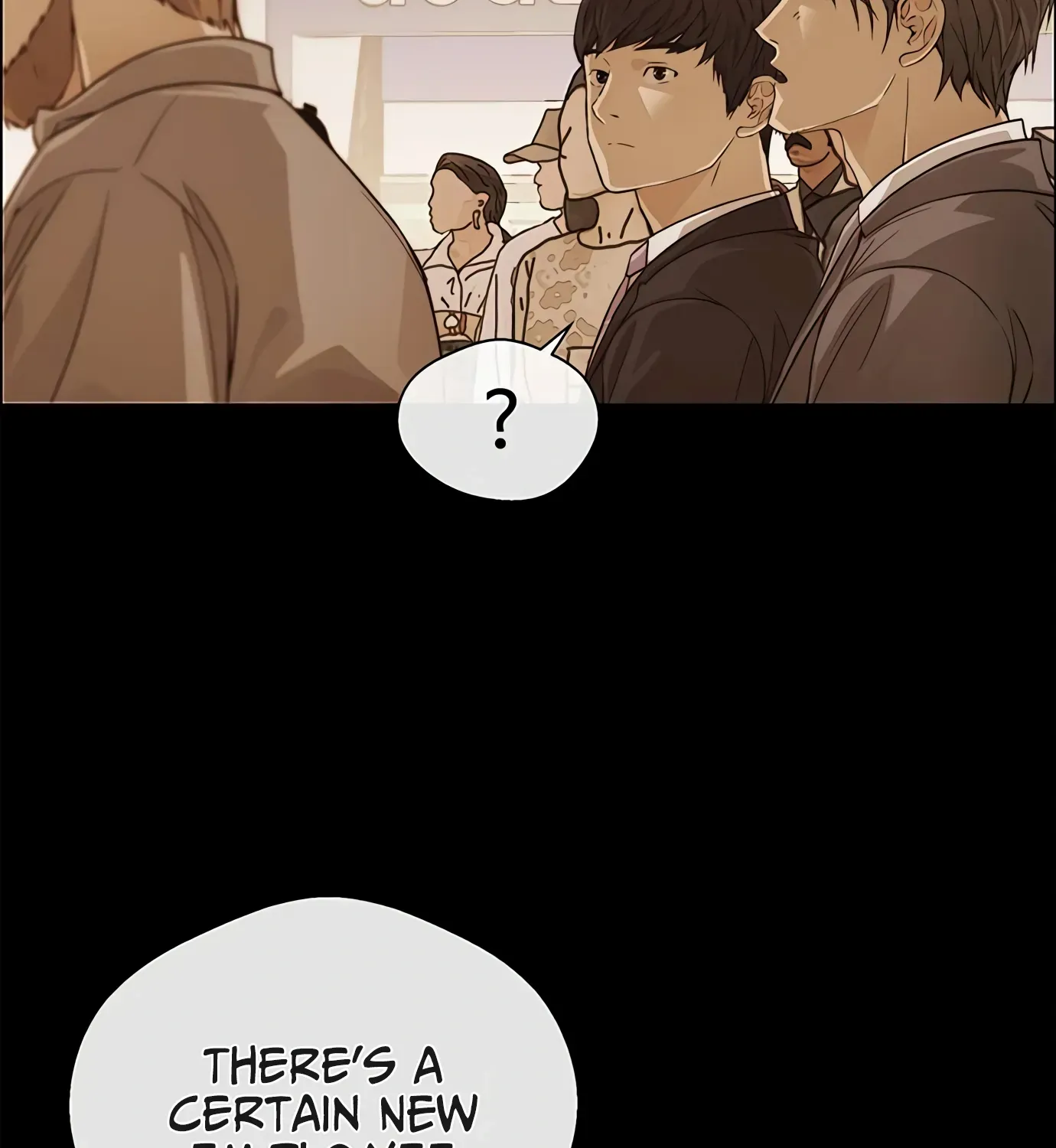 Read Real Man chapter 123 image 128 on Lezhin