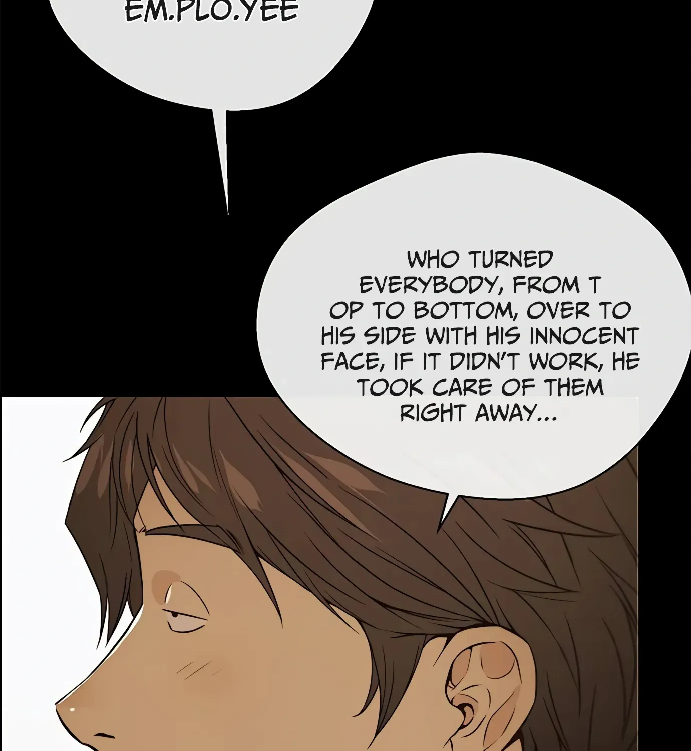 Read Real Man chapter 123 image 129 on Lezhin