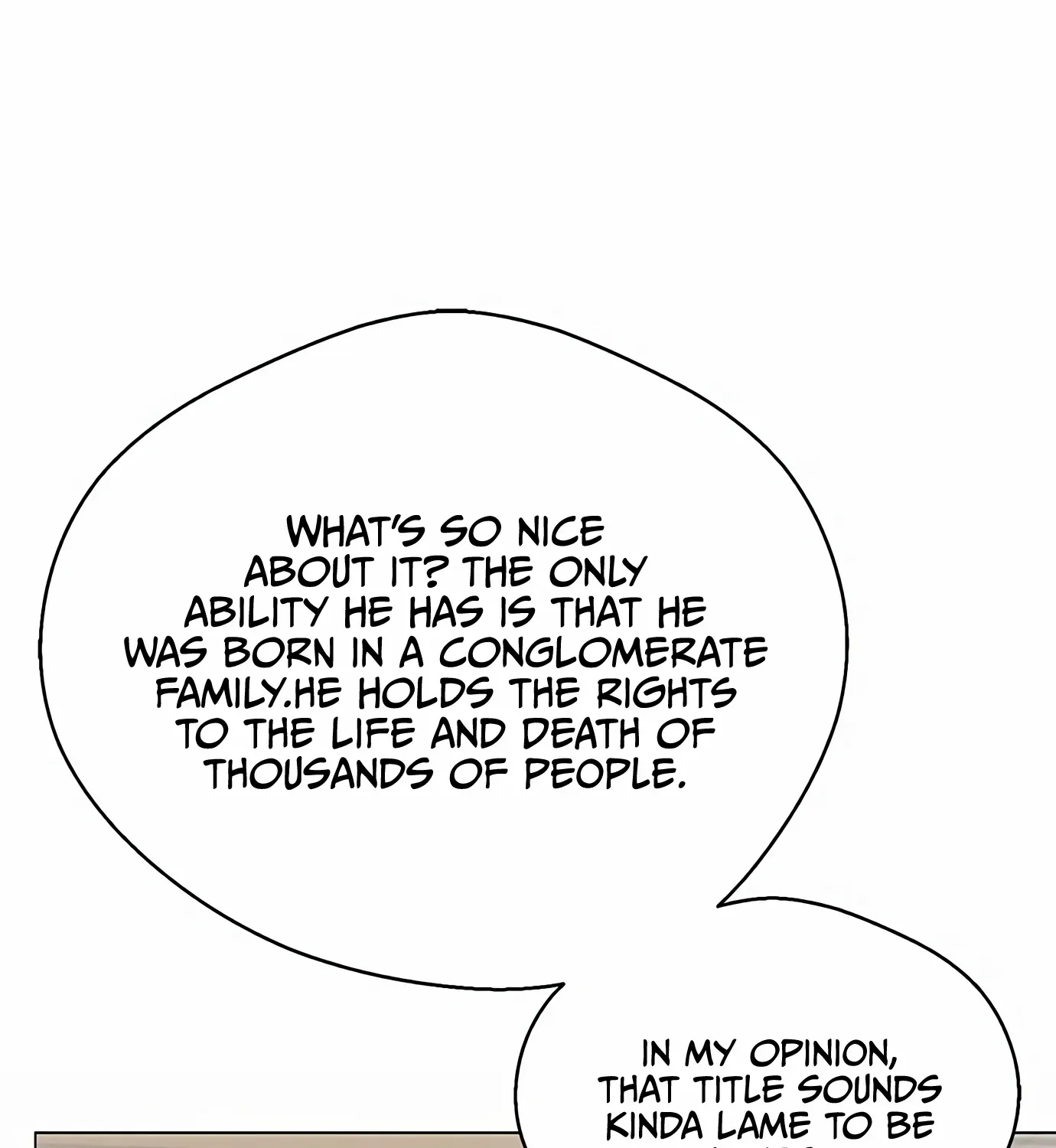 Read Real Man chapter 123 image 13 on Lezhin