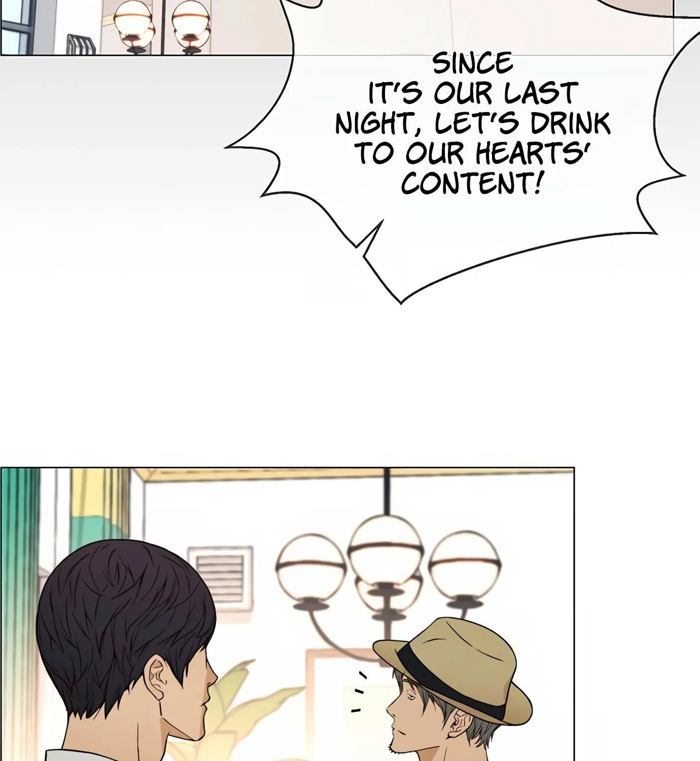 Read Real Man chapter 123 image 136 on Lezhin