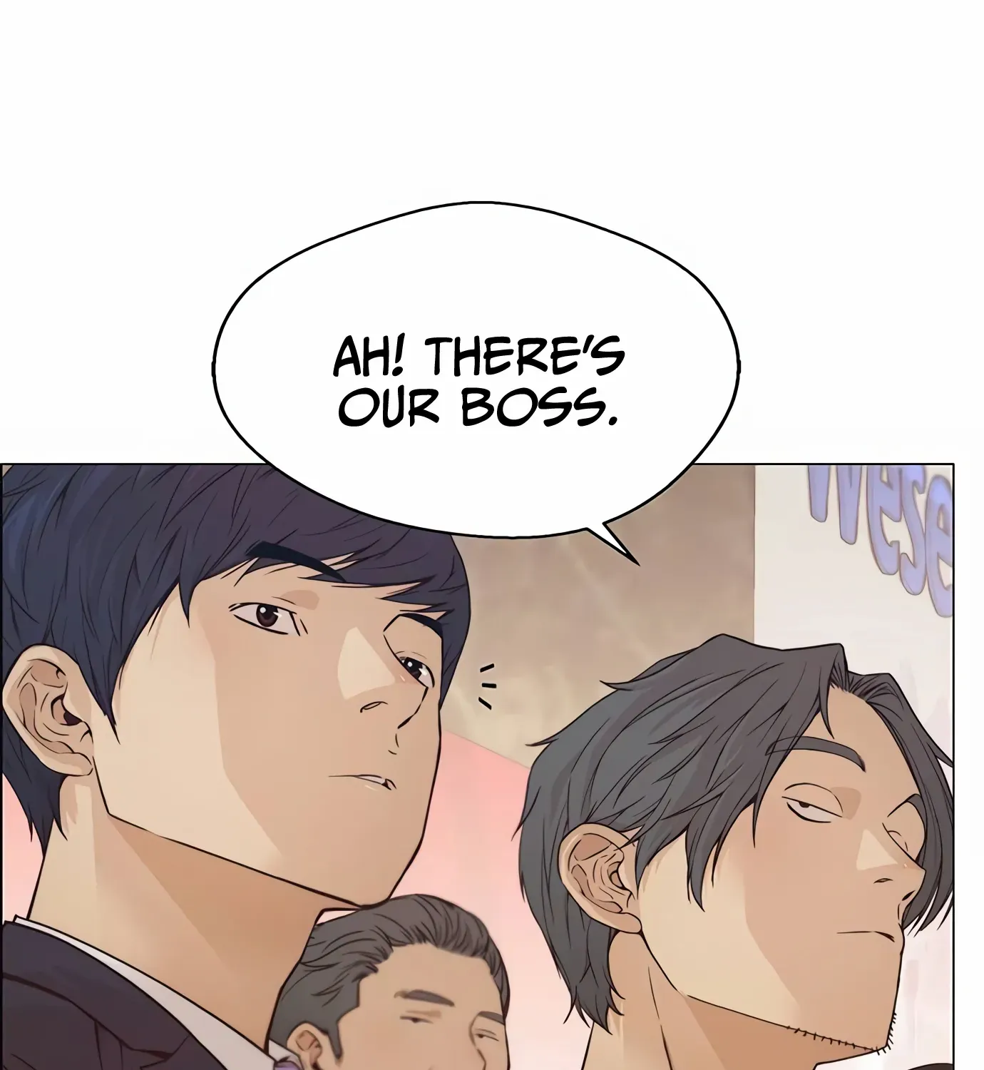 Read Real Man chapter 123 image 15 on Lezhin